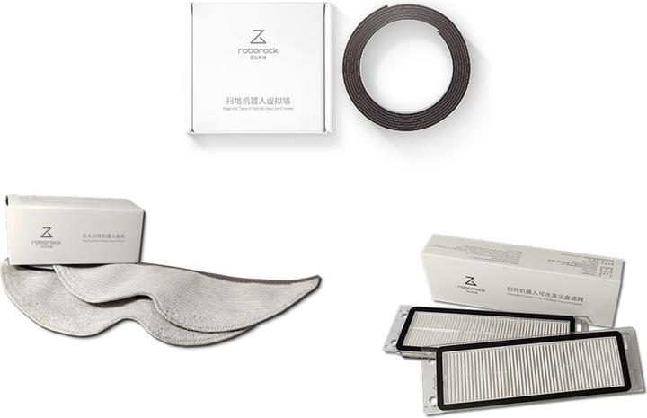 Immagine prodotto Xiaomi Roborock