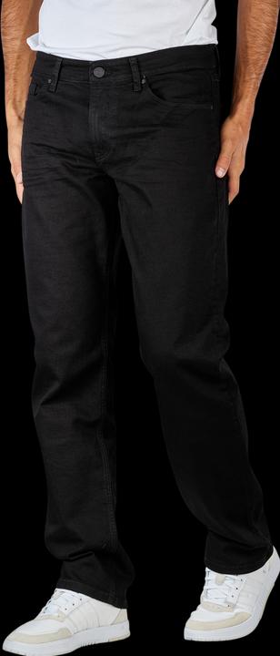 Image du produit Cross Jeans Antonio Relaxed Fit noir (W32/L38)