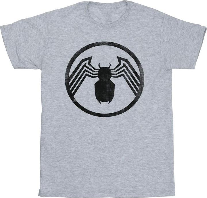 Produktbild Venom Logo Emblem TShirt (XXL)