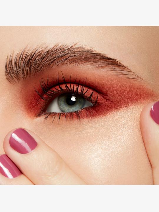 Image du produit MAC Cosmetics Powder Kiss Soft Matte Eye Shadow (Si haut en ce moment)