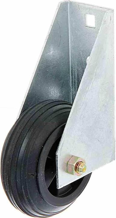 Produktbild GAH Stützrolle für Tore (Ø 80 mm)