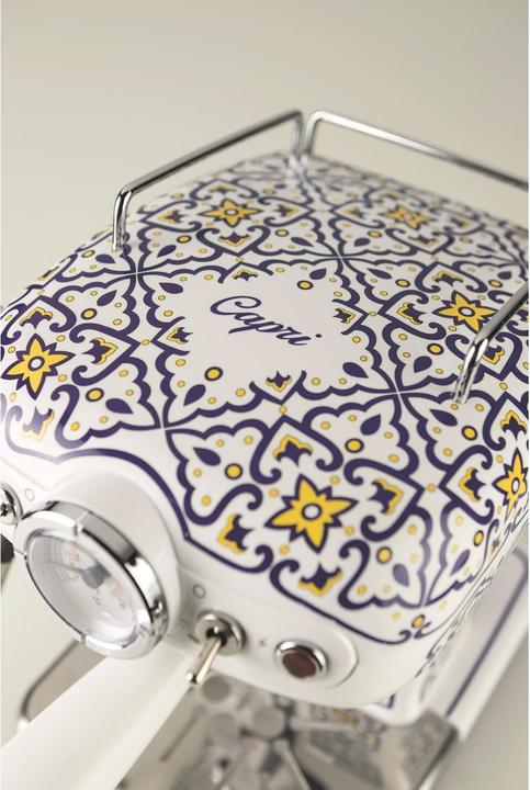 Actual product image Ariete Capri