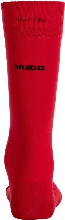 Produktbild HUGO 3p Rs Uni Cc (6er Pack, 43 - 46)