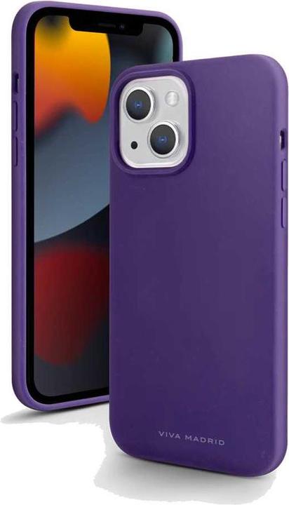 Produktbild Viva Madrid Ferro Liquid Silicone Back Case (Apple iPhone 13)