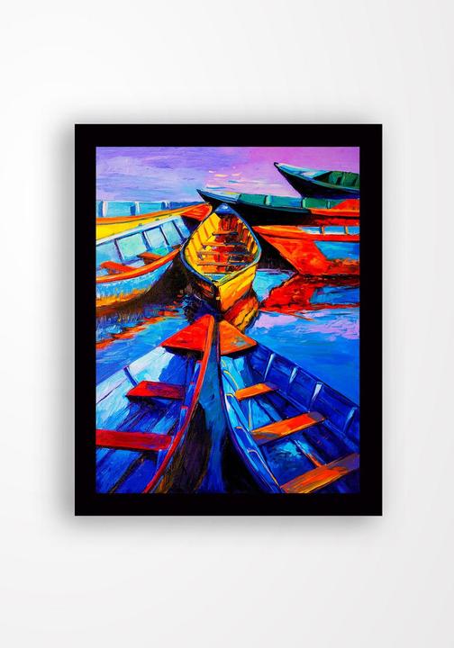 Produktbild Wallxpert Charlotte (41 x 56 cm)
