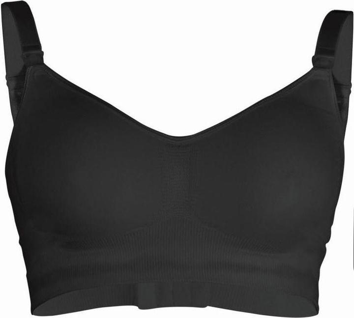 Image du produit Carriwell Soutien-gorge d'allaitement Sans couture (S)