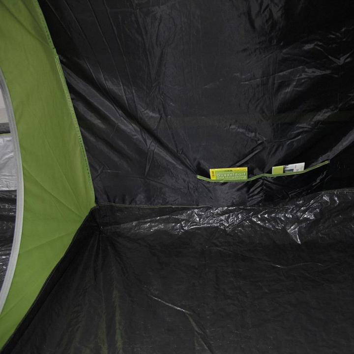 Immagine prodotto High Peak Merano 5.0 (Tenda a tunnel, 13.50 kg, 5 persone)