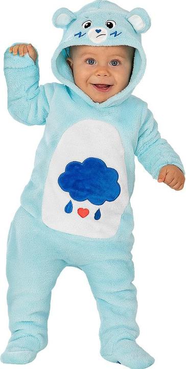 Actual product image Metamorph Die Glücksbärchis – Brummbärchi Kostüm für Babys (86, 90, 92)