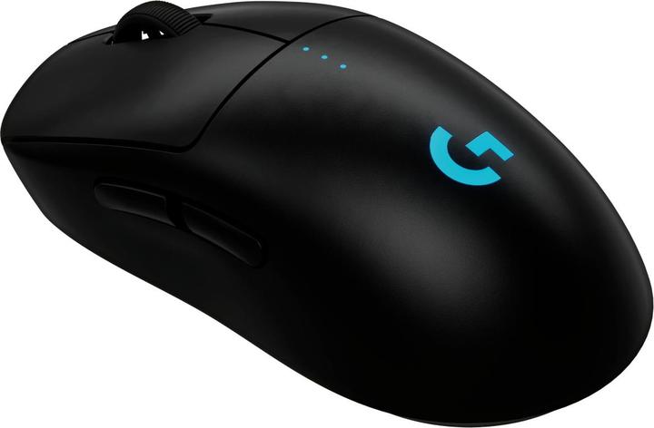 Actual product image Logitech Pro 2 Lightspeed (Wireless, Cable)
