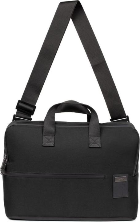 Produktbild Lexon TRACK 15" DOCUMENT BAG NOIR (15")