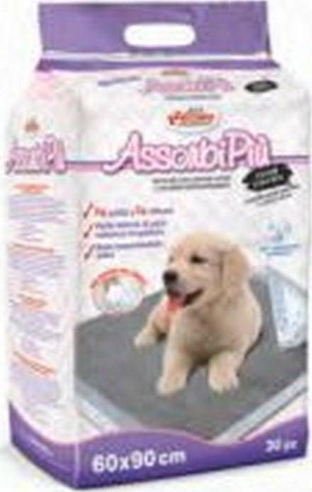 Record Italia UNDERWEAR PER CANI 60x90cm (Cane)