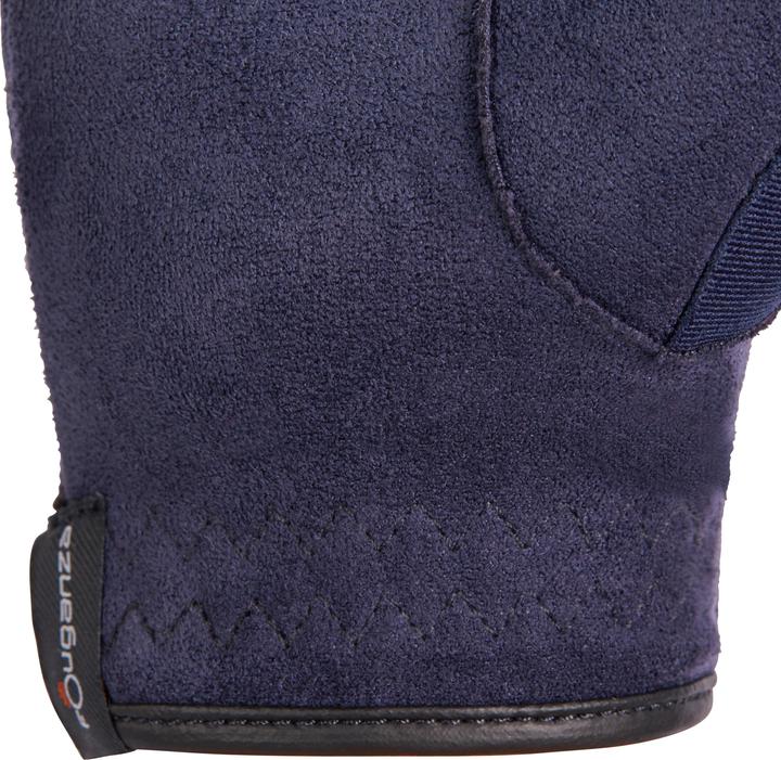 Produktbild Fouganza glvs basic jr 163911 (12, 13)