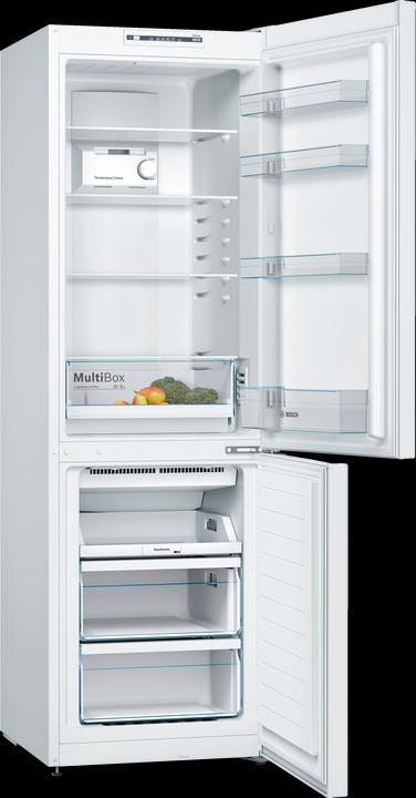 Actual product image Bosch Hausgeräte KGN36NWEA (305 l)