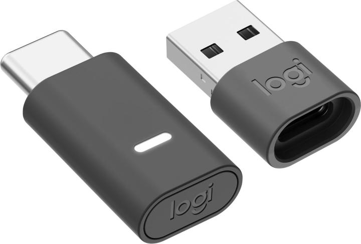 Produktbild Logitech Zone 305 (Kabellos, USB-C)
