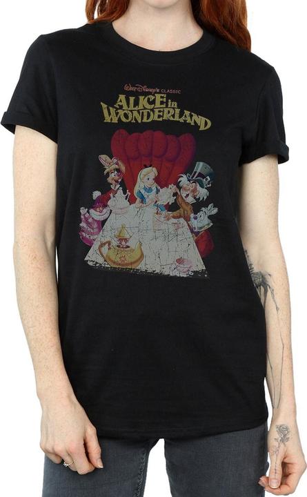 Produktbild Alice In Wonderland TShirt (M)