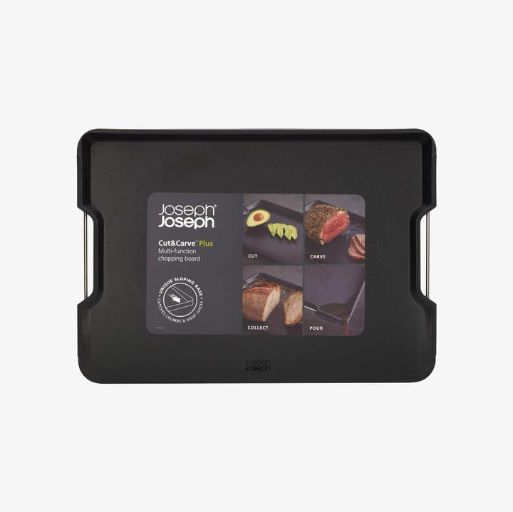 Actual product image Joseph Joseph Cut & Carve Plus