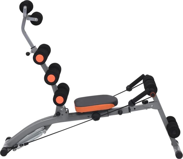 Image du produit VidaXL Entraîneurs d'abdominaux