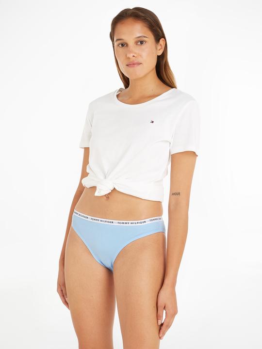 Image du produit Tommy Hilfiger 3p Bikini (L)