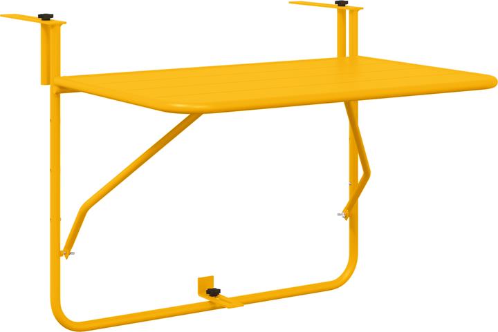 Garden tables + Balcony tables