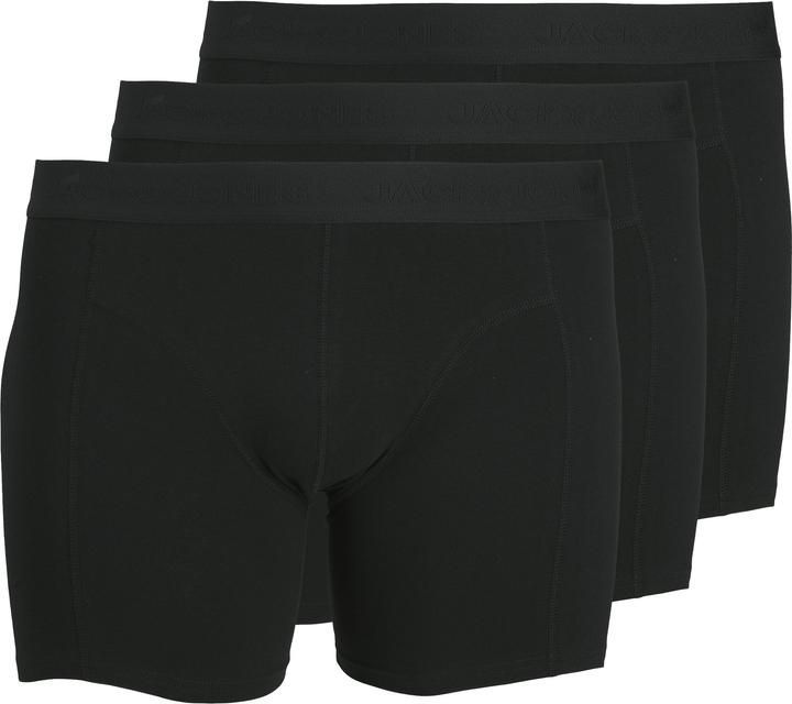 Jack & Jones 3er-Pack Plus Size Boxershorts