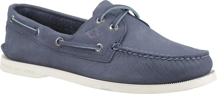 Produktbild Sperry Bootsschuhe Authentic Leder (40.5)