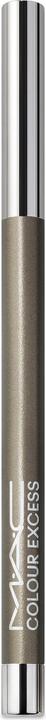 Actual product image MAC Cosmetics Color Excess Gel Pencil Serial Mon. (Serial Monogamist)