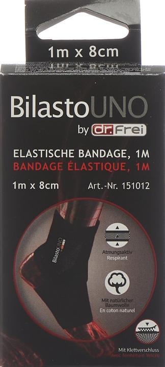 Image du produit Bilasto Uno Bandage élastique (Taille unique)