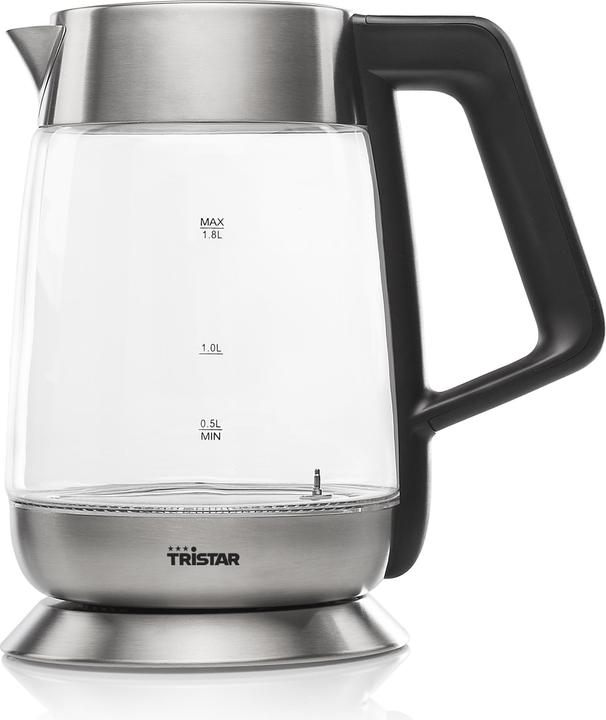Produktbild Tristar Wasserkocher (1.80 l)
