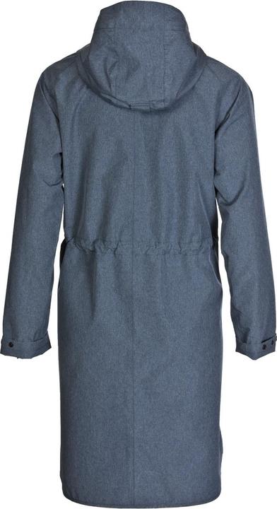 Actual product image Rukka Ava Damen Regenmantel lang (32)