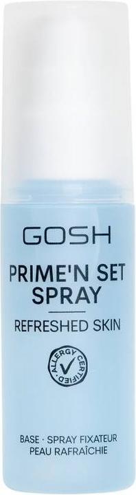 Gosh Spray Prime N Set