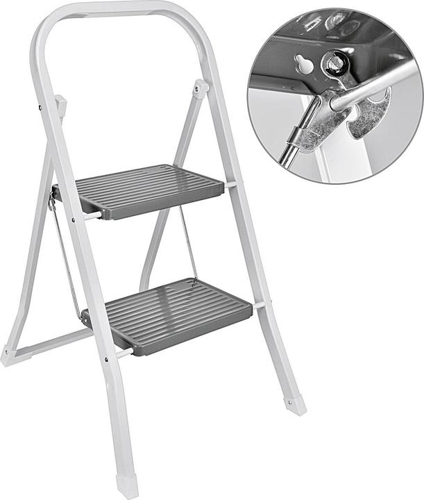 Produktbild Childhome Klapptritt (Klapptritt, 10 cm)