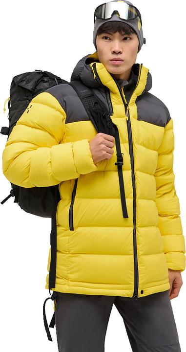 Produktbild Haglöfs L.I.M ZT II Big Belay (S)