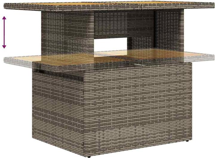 Actual product image VidaXL Wilmont