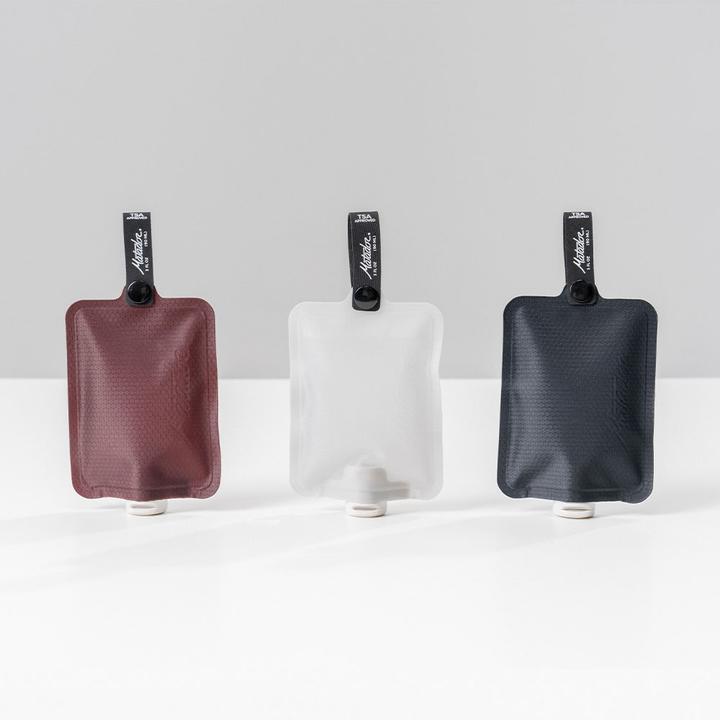 Produktbild Matador FlatPak Toiletry Bottle (Flüssigkeitsbeutel)