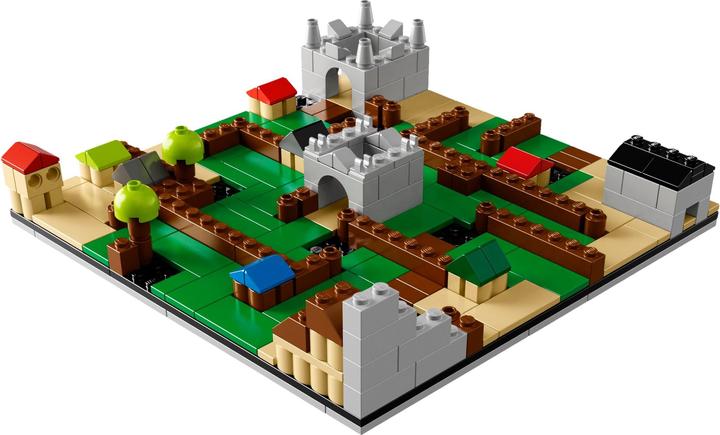 Image du produit LEGO Ideas Maze (21305, LEGO Ideas)