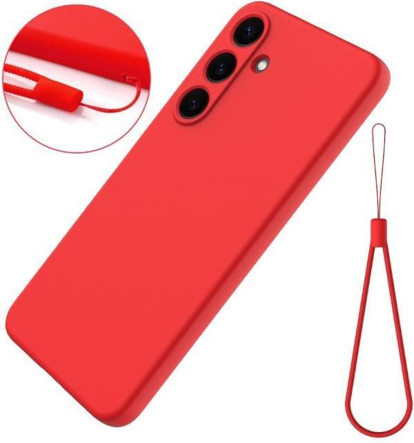 Produktbild MU Classic Liquid Silicone Series (Samsung Galaxy S25)