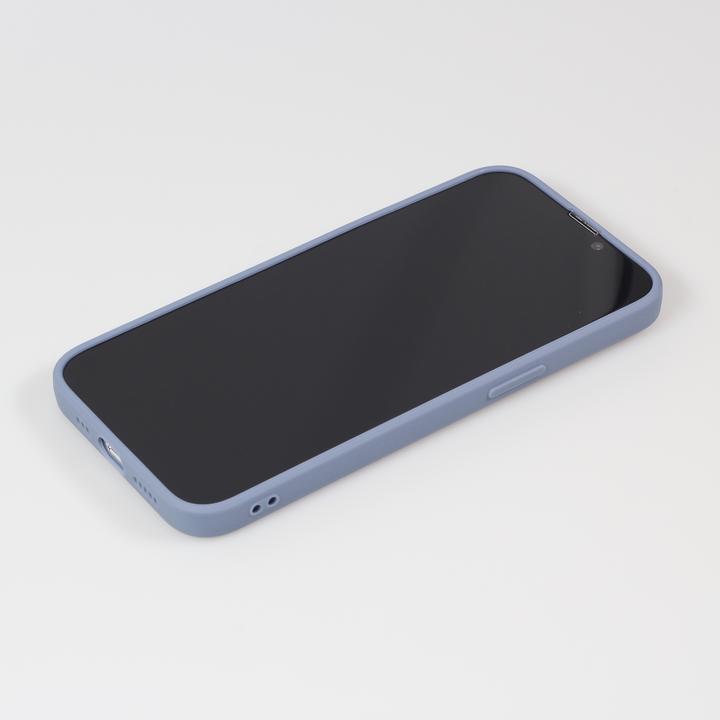 Immagine prodotto PhoneLook Cover Tappetino in silicone Cuore oro (Apple iPhone 16e)