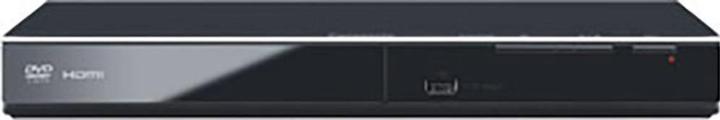 Image du produit Panasonic DVD-S700EG-K (Lecteur DVD)