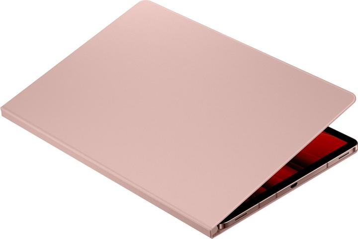 Image du produit Samsung Book Cover (Galaxy Tab S7 11.0 (2020))