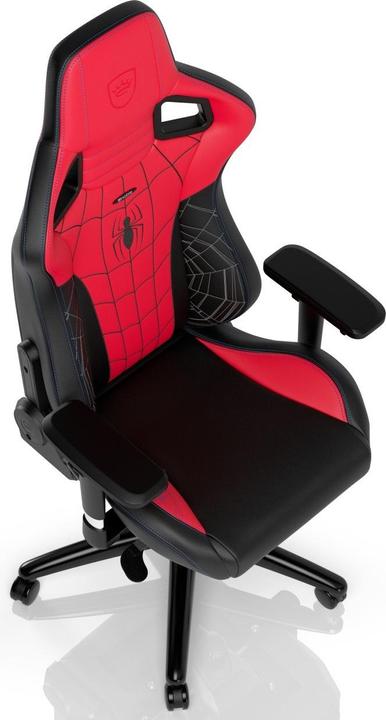 Actual product image noblechairs EPIC - Spider-Man Edition