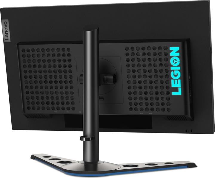 Produktbild Lenovo Legion Y25g-30 NVIDIA G-SYNC (1920 x 1080 Pixel, 24.50")