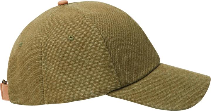Actual product image Vinga Canvas Aware Baseball Cap (One size)
