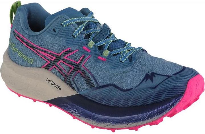 ASICS Performance Women's Fujispeed 2 (37.5)