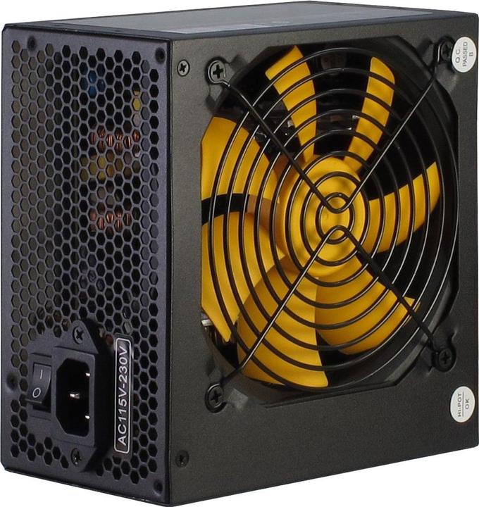 Image du produit Intertech Argus (520 W)