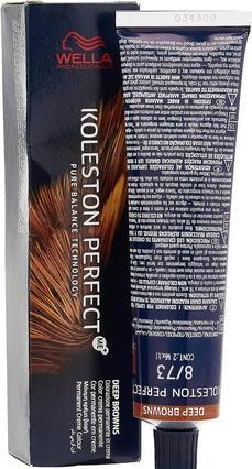 Image du produit Wella Koleston Perfect ME+ Deep Browns (8/73)