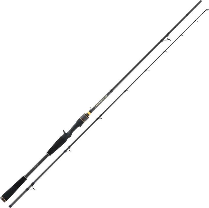 Produktbild Stucki Fishing Dentellada Omnia Cast 202cm, -85g (Castingrute, 202 cm)