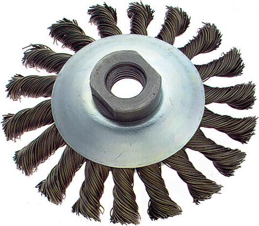 Immagine prodotto Zeintra Spazzole a tazza 308 GFZ