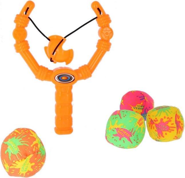 Actual product image Besttoy Water balloon slingshot - 1 piece