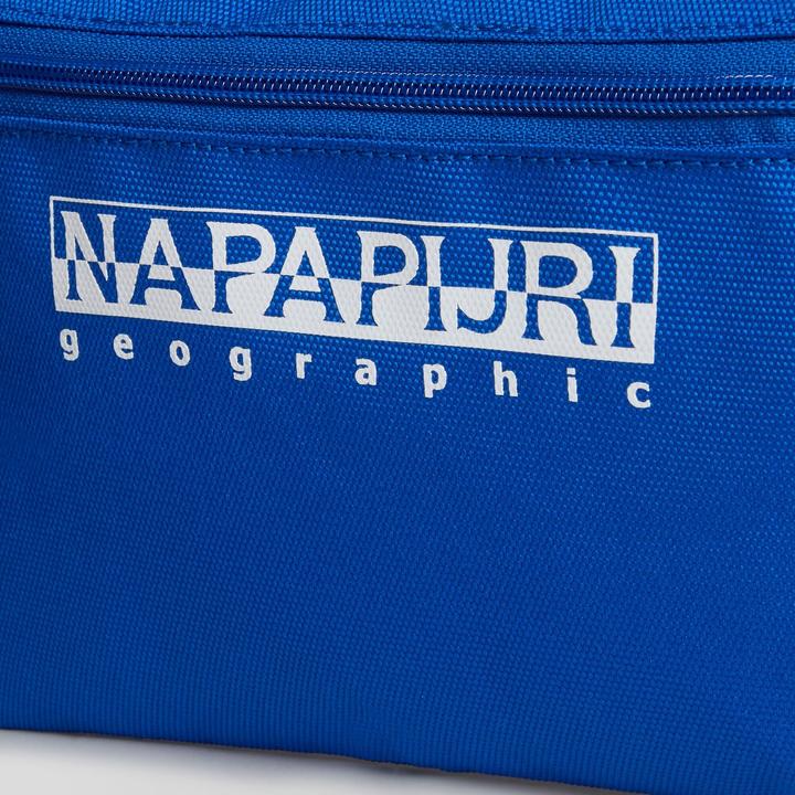 Image du produit Napapijri H-Hornby Trousse de toilette 21 cm