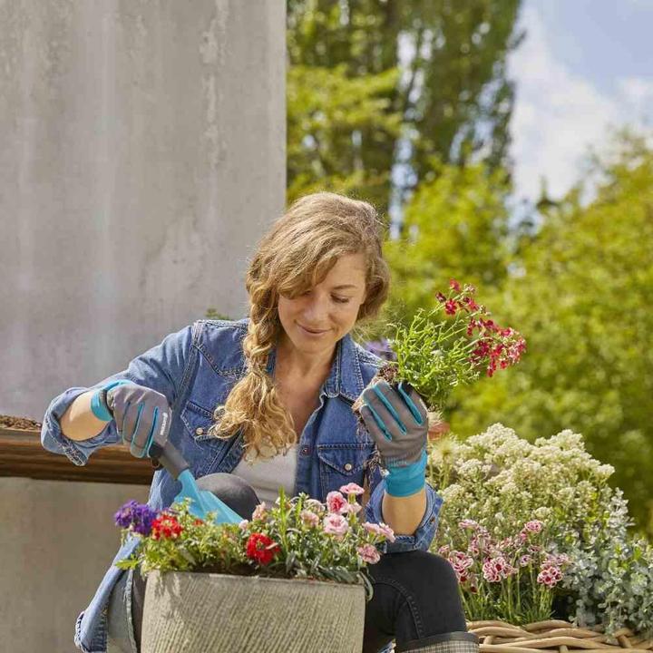 Image du produit Gardena Gant de jardin et de soins (S)